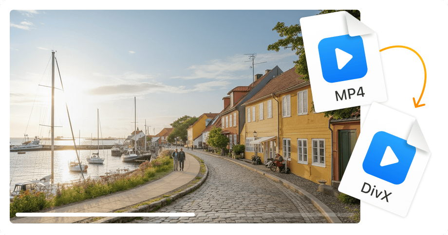 Bis zu 50% kleinere Dateigröße