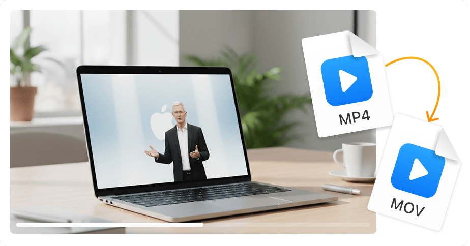 Perfekt für Final Cut Pro & iMovie