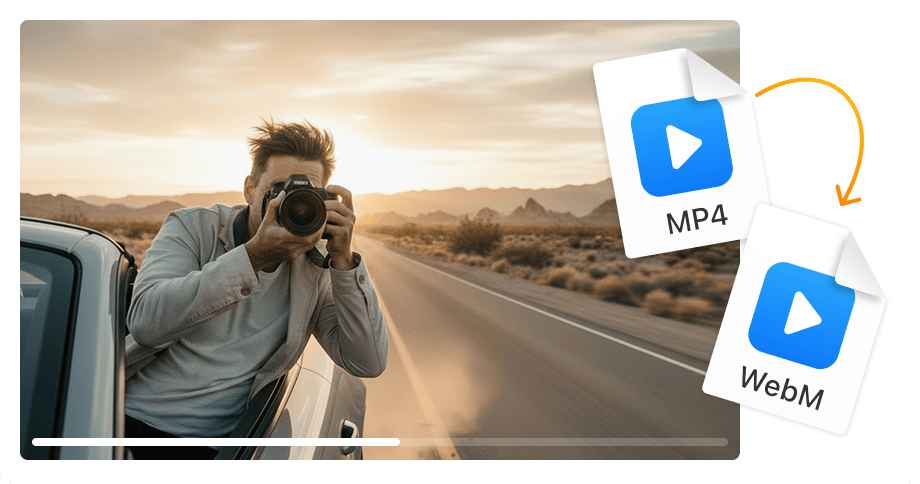 Bis zu 50% kleinere Dateien