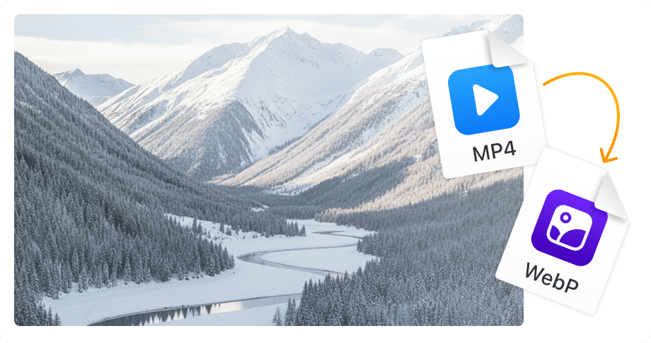 Bis zu 80% kleiner als GIF