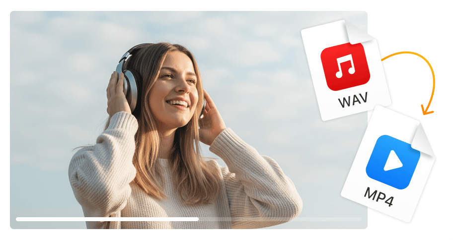 Audio auf YouTube & Social Media hochladen