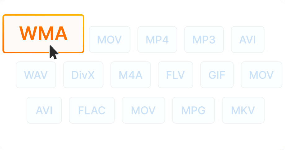 Kleinere Dateien als MP3