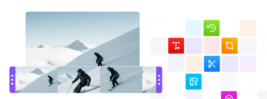 Videos wie ein Profi bearbeiten